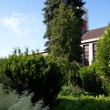 Pohled na Pietn� pahorek v lesoparku �erven 2009