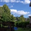 D�tsk� koutek v lesoparku �erven 2009