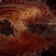 Galaxie lesoparku varianta sedm